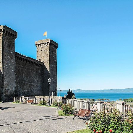 Appartamento Locazione Turistica Casa Riccardo n- 3 Montefiascone Esterno foto