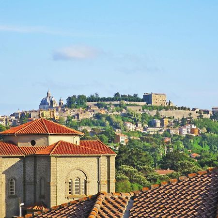 Appartamento Locazione Turistica Casa Riccardo n- 3 Montefiascone Esterno foto