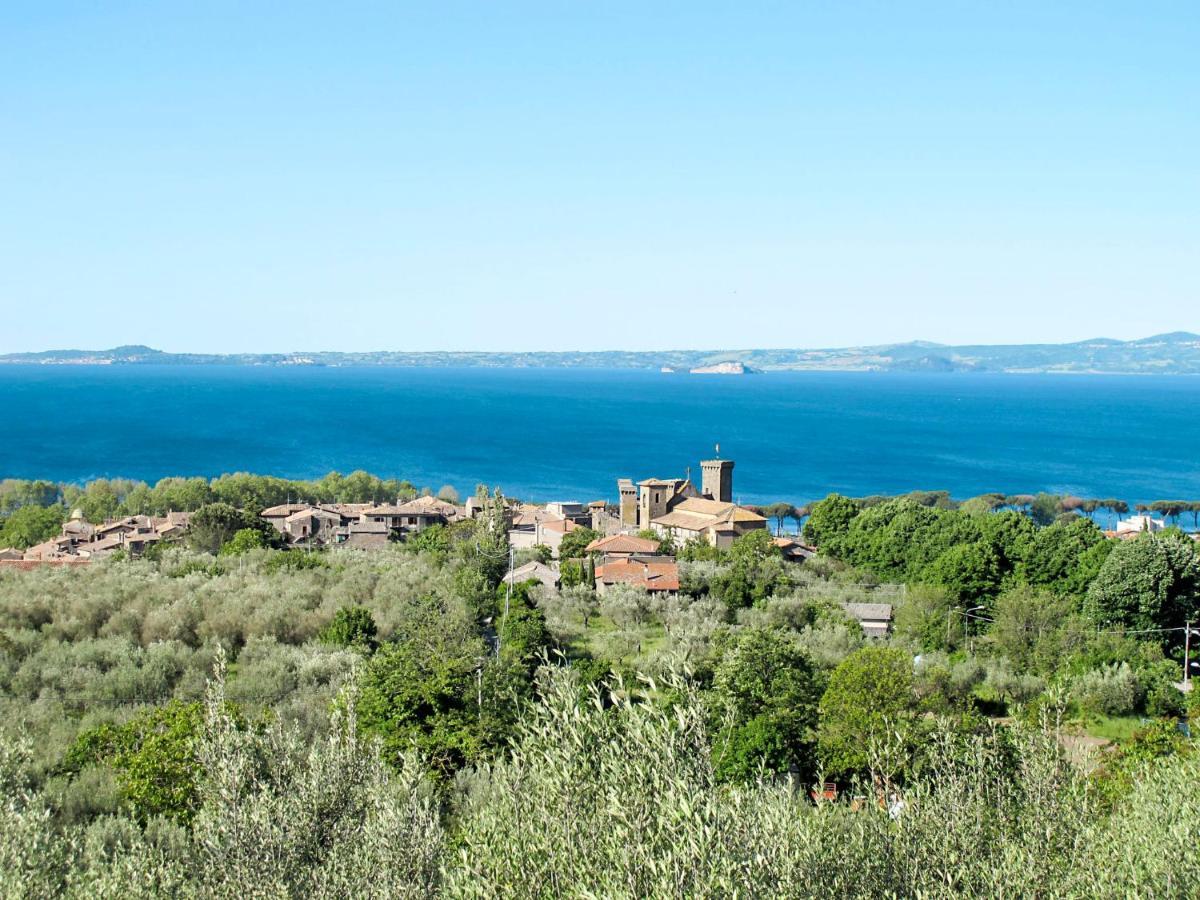 Appartamento Locazione Turistica Casa Riccardo n- 3 Montefiascone Esterno foto