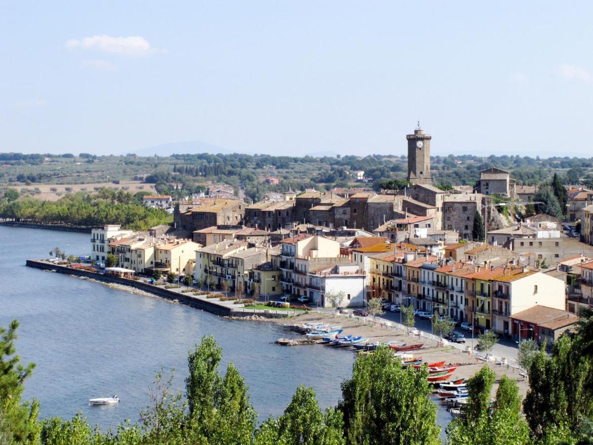 Appartamento Locazione Turistica Casa Riccardo n- 3 Montefiascone Esterno foto