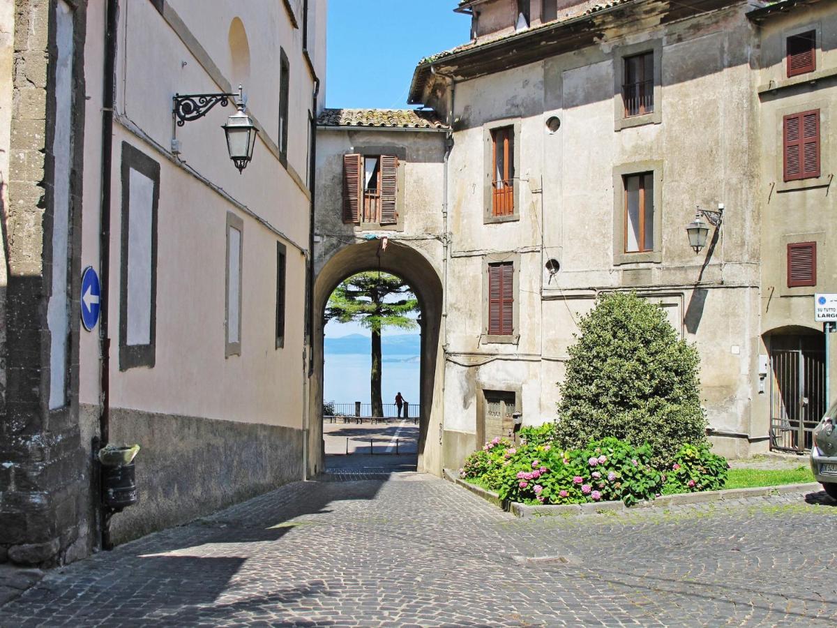 Appartamento Locazione Turistica Casa Riccardo n- 3 Montefiascone Esterno foto